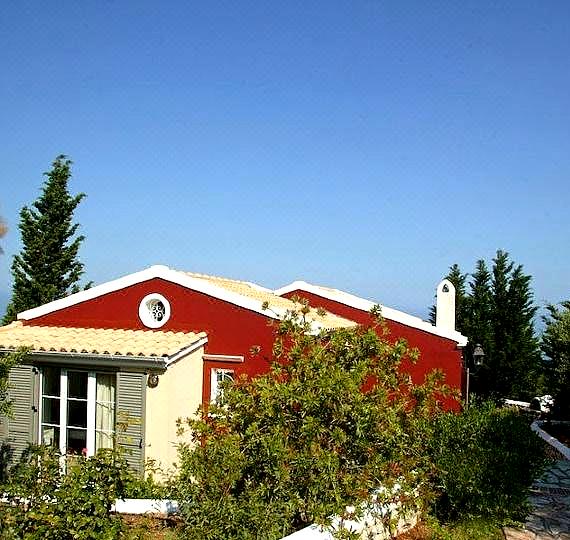 Hotel Agios Nikitas Image 5